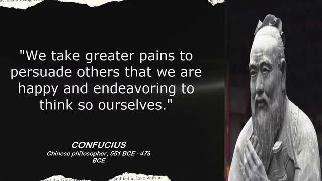 Confucius’s Quotes |Great Quotes of Chinese Philosopher |Quotes Aura|
