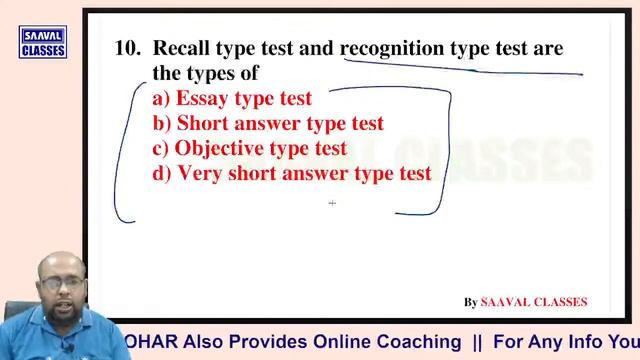 Mission PSTET Psychology LECTURE-5
