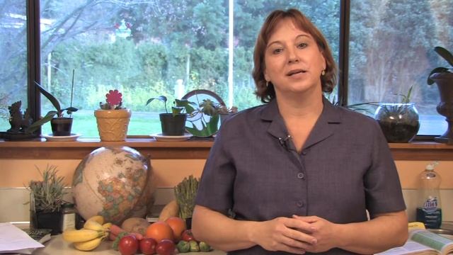 Gardening: Edible Plants : How to Grow Peas