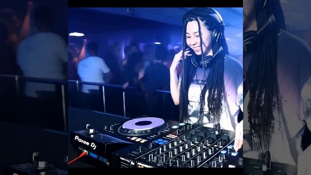 DJ Tolkunova