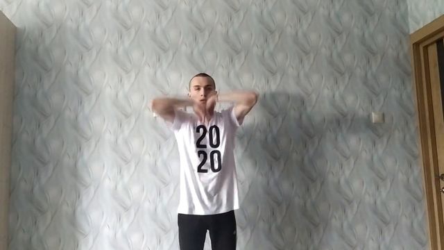 ФЛЕШМОБ ВЫПУСКНИКОВ 2020