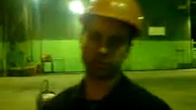 Горе электрик