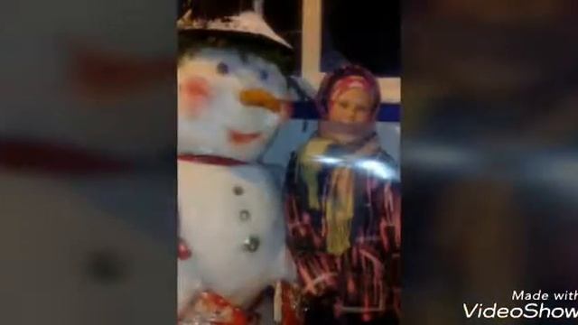 Видео шоу