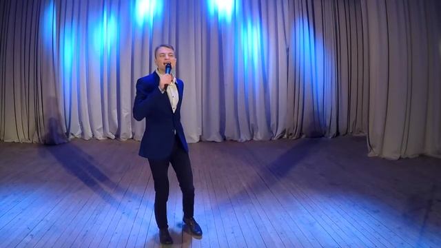 "Это любовь" — Михаил Гладков/ День матери 2020