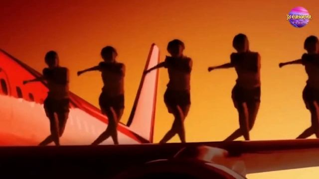 DJ Eurodriver - Dance Control (New Eurodance Super Hit 2024)