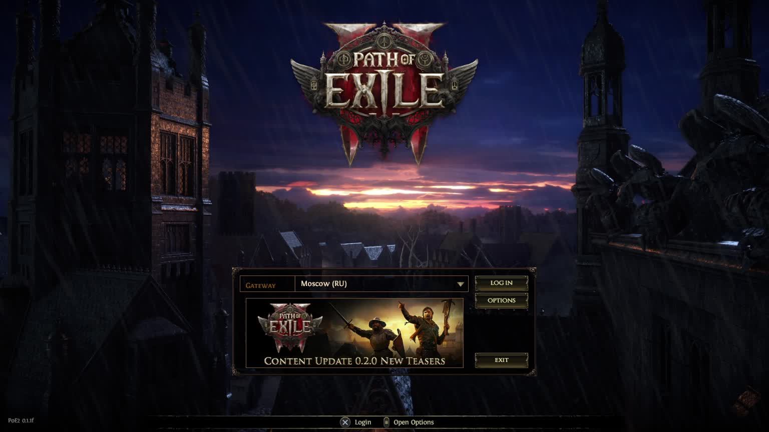 [HardCore] Path of Exile 2 PC + Dualsense