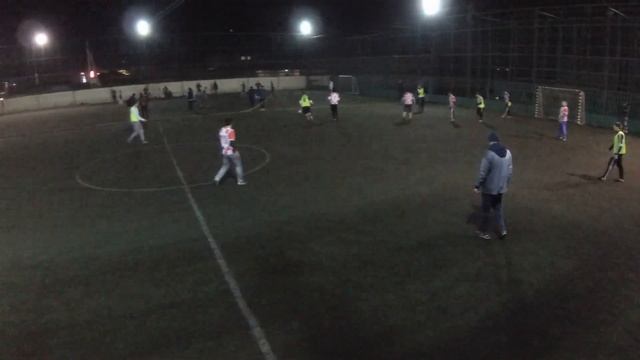 БФЛ. Высшая лига. 3 - тур. "Рагдан" - "ЛФК ОРЕЛ"