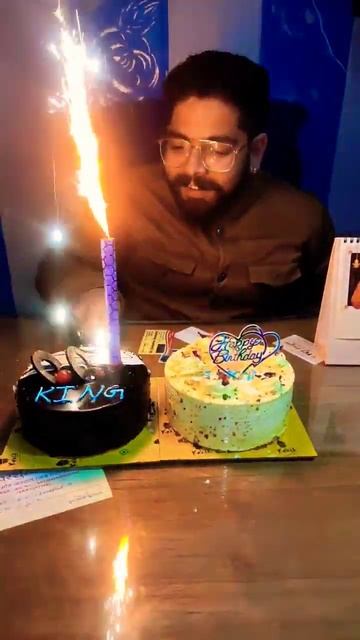 sare bolo happy birthday🔥 #Funny #shorts #trending #AS99