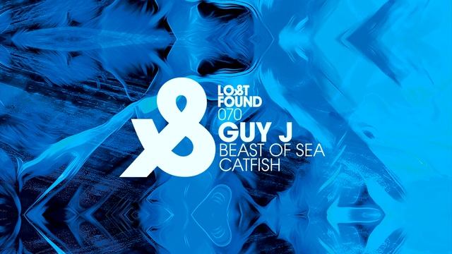 Guy J - Beast Of Sea