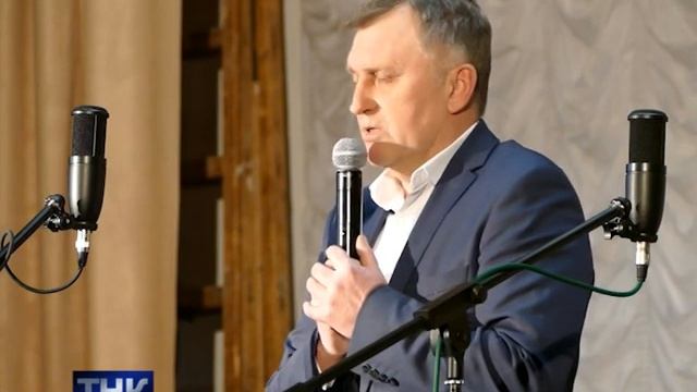 Телевізійні новини Калуша 18 03 19