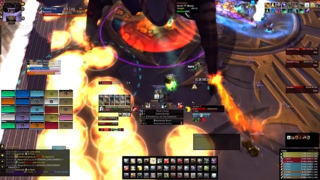 Pulse vs. Garalon 25M Heroic