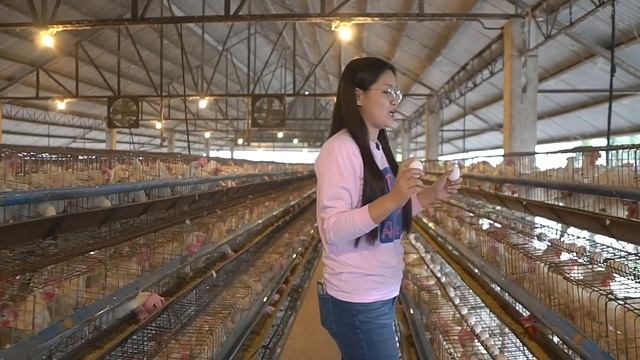 A Day with Alice Guo Vlog #1