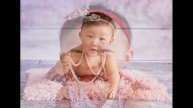 Olivia`s fist year