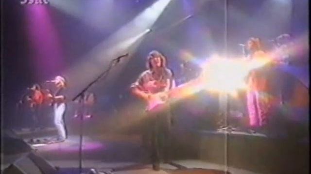 Dire Straits - Money for nothing [Live in Nimes -92]