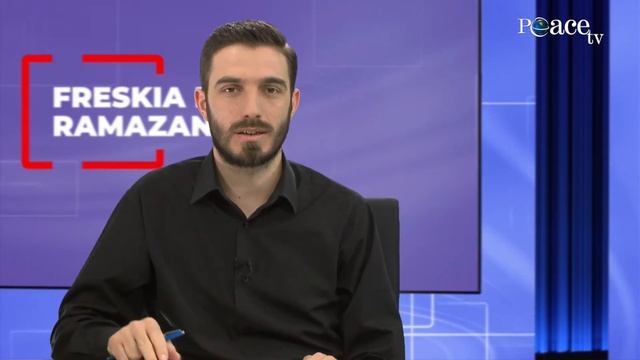 07. Freskia e Ramazanit - Fadil Musliu