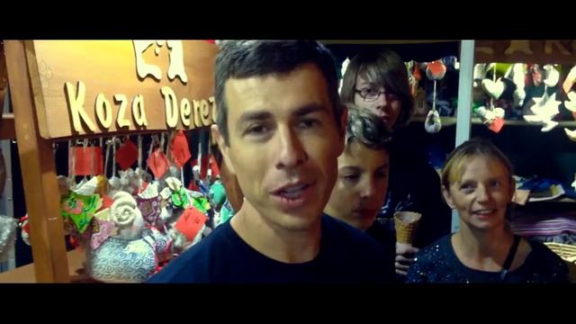 KOZA DEREZA in Krakow  Poland