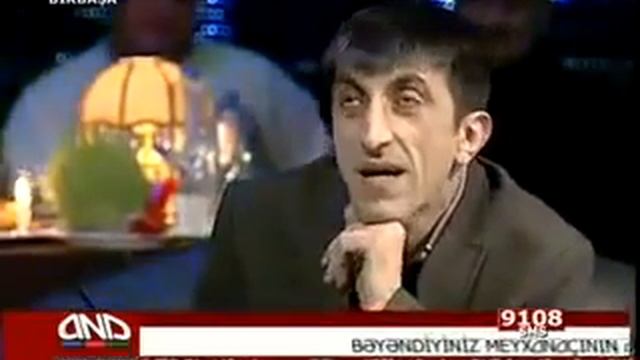 Oktay vs samira  wai wai
