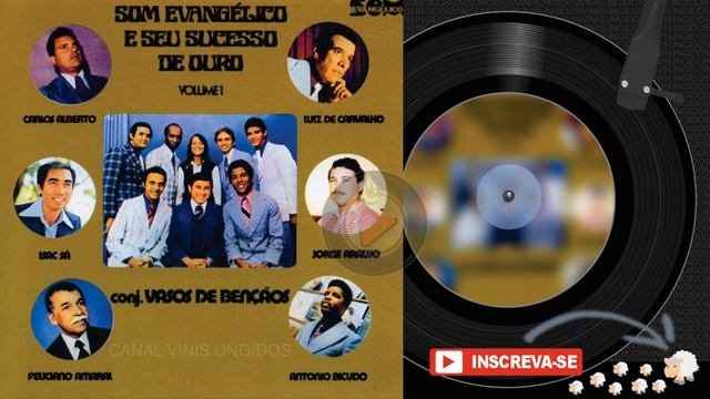 TONY ♫ | O Galardão #vinisungidos
