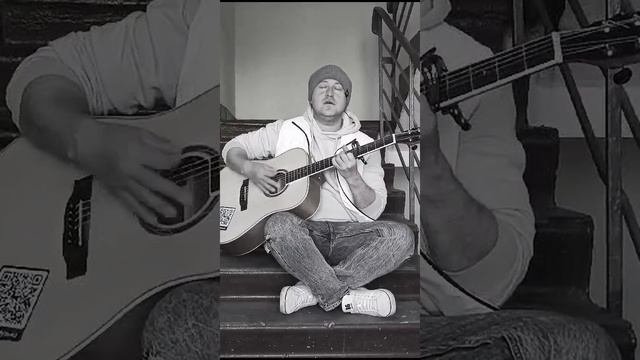 Morgenshtern - Красный флаг (cover by DMITRIN)