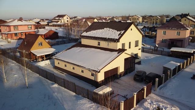 Проспект Надежды
