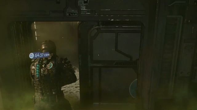 Добрый доктор Айзек Айболит он на выручку спешит ► Dead Space Remake Прохождение #16 [Hard]