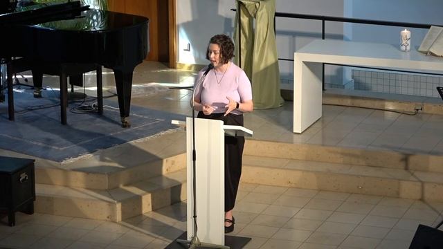 26.05.2024 Bethelkirche Stuttgart