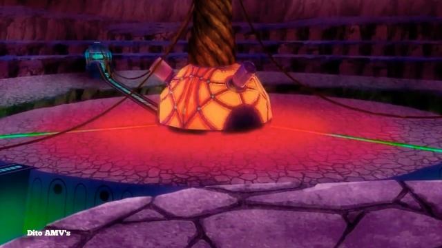 Super Dragon Ball Heroes 「AMV」- Hymn for the Weekend
