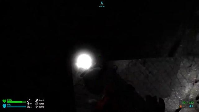 exploring gm_mines