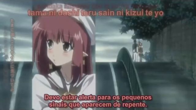 Shuffle Memories 4 Abertura de Lisianthus