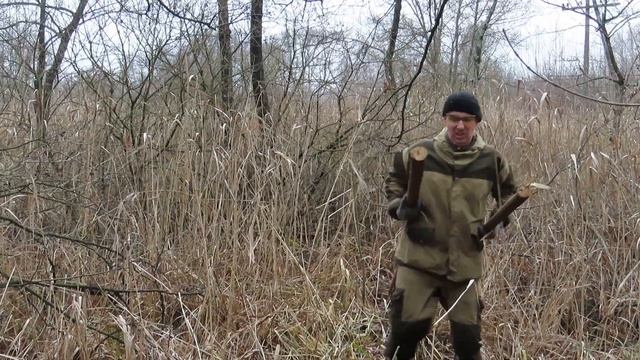 Выживание в типи. День первый. Зарождение мечты и её воплощение. Бушкрафт на болоте.