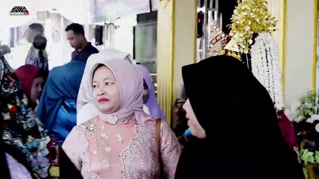 OT.SHANGRI-LA | MAMA PAPA | Wd"Ira&Bambang | LIVE Sungai Rotan Ogan Ilir  | Shapa WG Channel