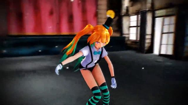 Miku Hatsune -  Circus Monster (Cover)