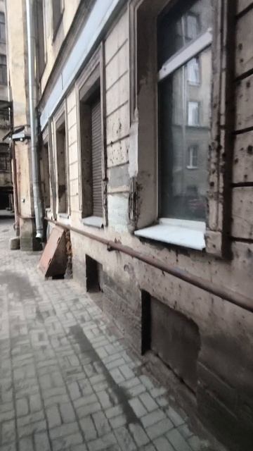 дворы Санкт Петербурга!)