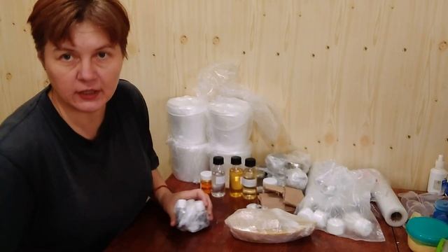 Перетаскиваем старика Готовлю на новой кухне Распаковка чек