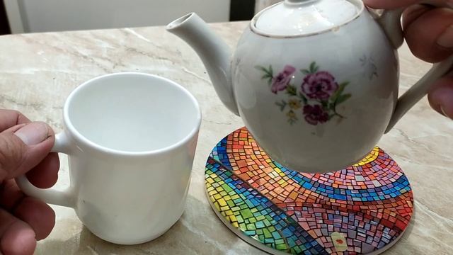 Чай из травы мать и мачехи