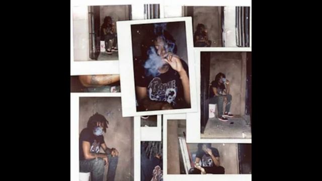 lucki type beat "2 influenced" ( prod.by Lifeboy Beats )