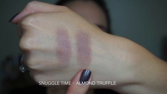 NEW Too Faced Clover Collection | Pretty Puppy Palette + Melted Clover 2 | Swatches + Tutorial