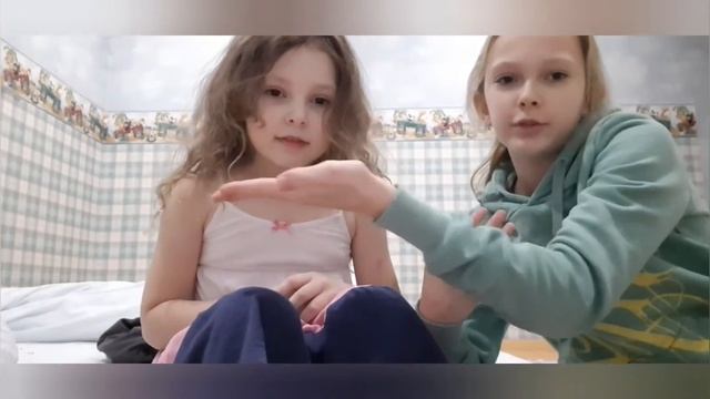 Йога челендж с ПикПикусей