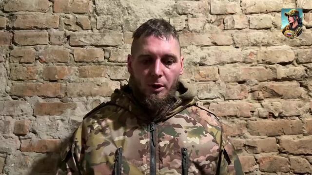 ВСУшник, посмеявшийся летом над ассортиментом суджанской «Пятёрочки», взят в плен в Курской области.