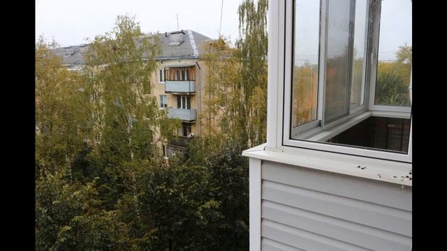 Весенняя 8 3-х комнатная квартира