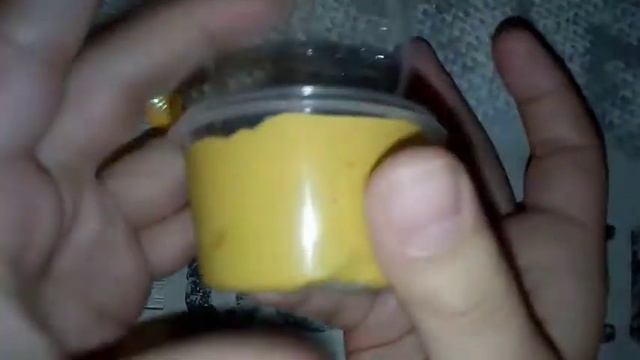 МОЁ ПЕРВОЕ ВИДЕО!!!!!😱😱😱ОБЗОР НА 2 СЛАЙМА!!😱МНЕ НЕ ПОНРАВИЛОСЬ?👎ВСЕМ СМОТРЕТЬ!!!!!!!