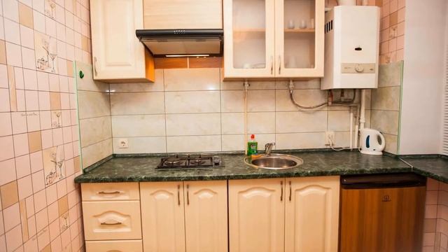 Apartment for rent in Gomel +375296558889