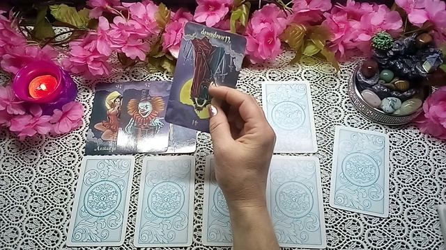 КАРТА ДНЯ НА 9 МАРТА! ЧТО МЕНЯ ЖДЁТ СЕГОДНЯ? #ТАРО РАСКЛАД ГАДАНИЕ ОНЛАЙН