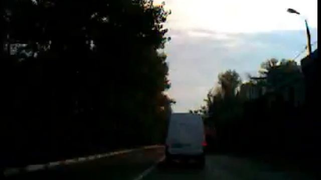 Проезд в пункт выдачи заказов на Носовихинском шоссе