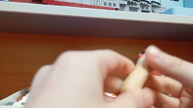 лепка scp-173