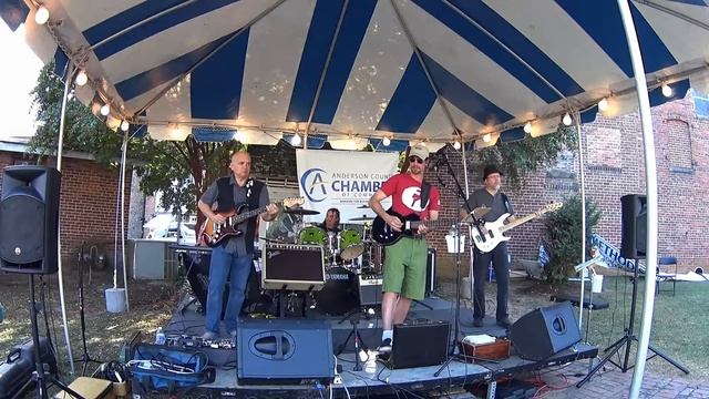 The Unnamed - Radar Love