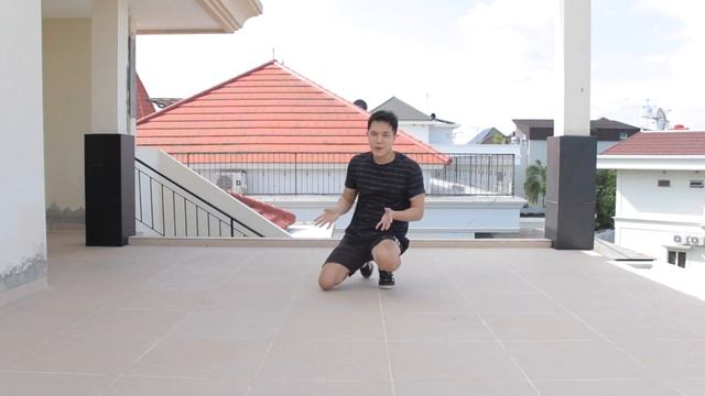 Bboy Freeze Stacks Tutorial I Basic to Advance Level Freeze Stacking