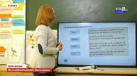 KLASA 2 GJUHË AMTARE 27.03.2020
