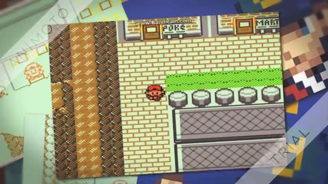 PKMNABH. GBC  3.6.0 DE LA MARINA