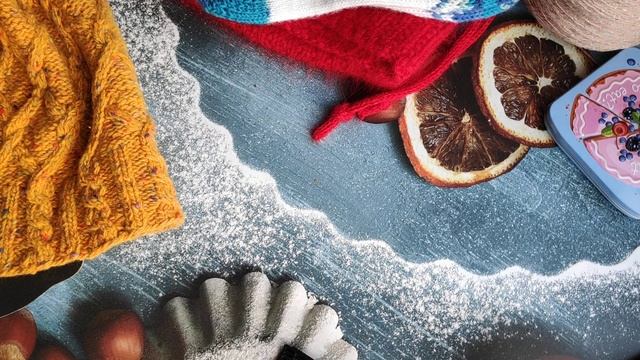 СП "От старта к финишу. Вяжу недовязы" Итоги